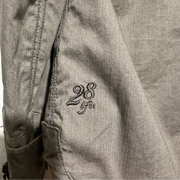 TankFarm & Co. men's jacket - size XL - Picture 10 of 14